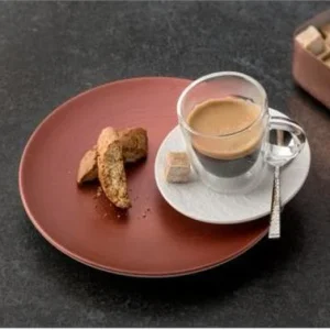 magasin Villeroy & Boch Assiette Plate MANUFACTURE GLOW 21