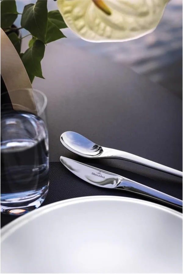 Villeroy & Boch Fourchette De Table NewMoon mode 3