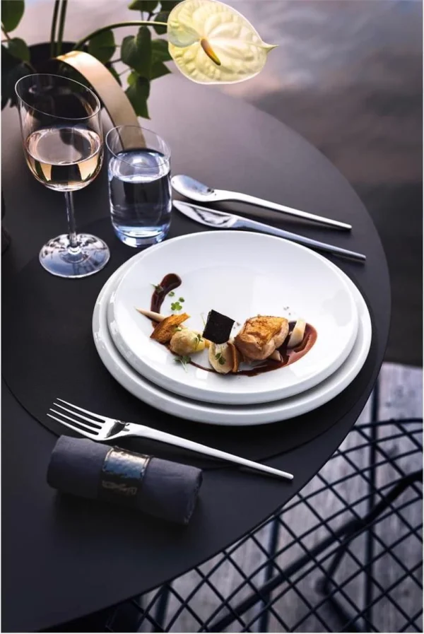 Villeroy & Boch Fourchette De Table NewMoon mode 4