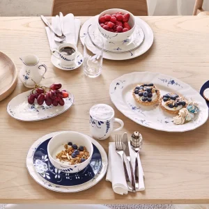 Promotio de vente Villeroy & Boch Vieux Luxembourg 7