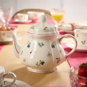 Villeroy & Boch Petite Fleur boutique pas cher 21