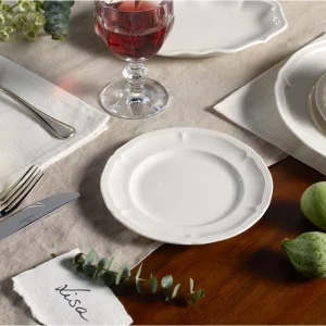 livraison la plus rapide Villeroy & Boch Assiette à Pain Manoir 7