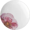 Villeroy & Boch Assiette Plate Coupe Rose Garden belle 10