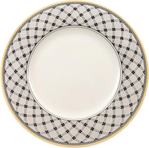 pas cher en ligne Villeroy & Boch Assiette Plate Audun Promenade 1