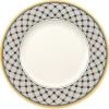 Villeroy & Boch Assiette à Déjeuner Audun Promenade qualité supérieure 23