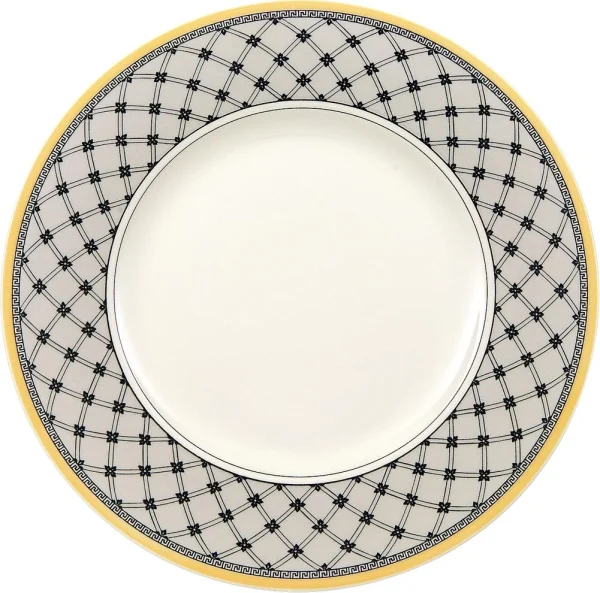 Villeroy & Boch Assiette à Déjeuner Audun Promenade qualité supérieure 1