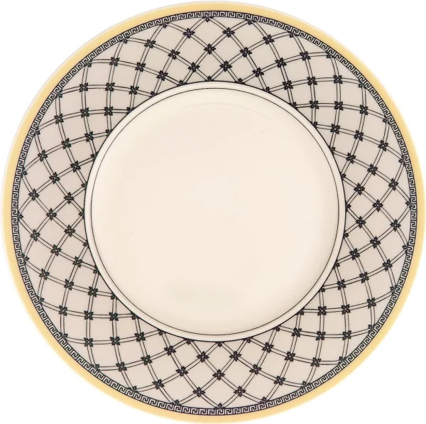 Villeroy & Boch Assiette à Pain Audun Promenade magasins pas chers 1