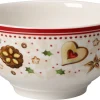 Villeroy & Boch Christmas Bakery france 10