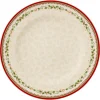 Pas Cher soldes France Villeroy & Boch Assiette Plate, Étoile Filante Winter Bakery Delight 22