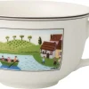 Villeroy & Boch Café Au Lait Tasse XL Charm & Breakfast Design Naif exclusivement disponibles 13