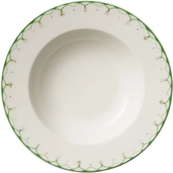 Villeroy & Boch Colourful Spring Authenticité garantie 1