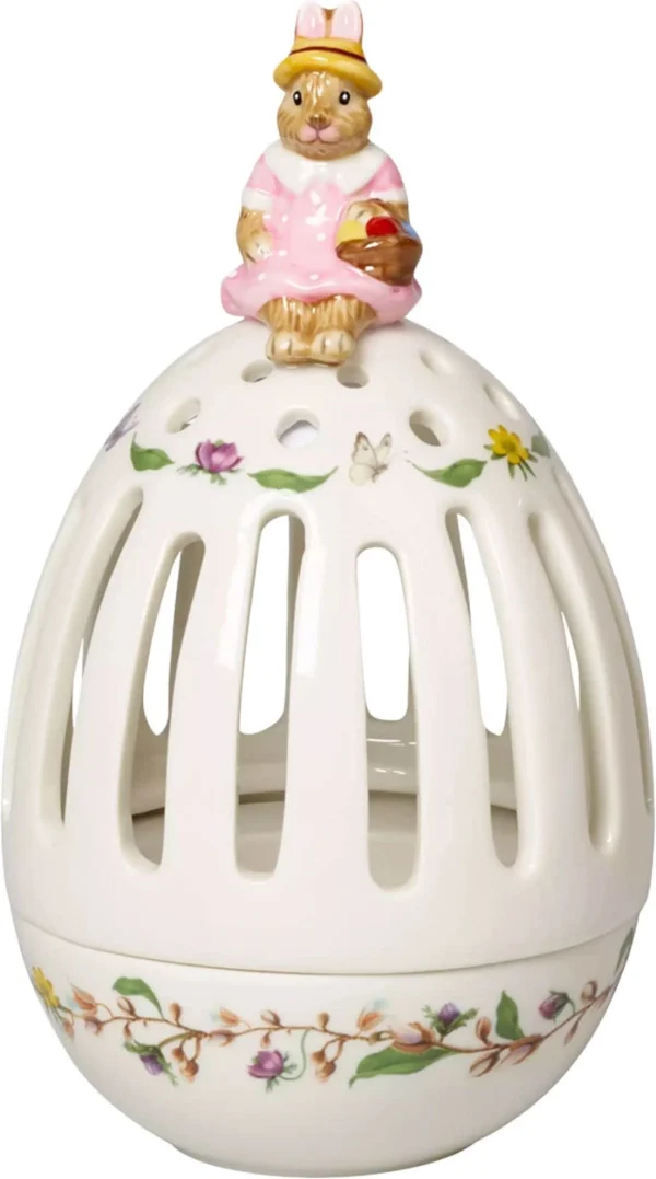 Villeroy & Boch Bouegoir Chauffe-plat BUNNY TALES soldes magasin 1