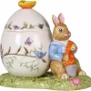 Officielle Villeroy & Boch Boîte Décorative Oeuf De Pâques May BUNNY TALES 8