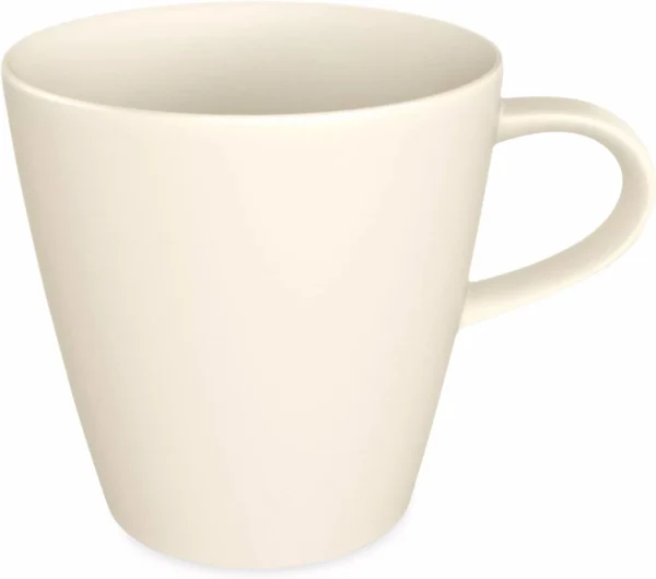 Villeroy & Boch Tasse MANUFACTURE ROCK BLANC magasin 1