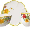 Villeroy & Boch Service Petit Déjeuner 2 Personnes SPRING AWAKENING Nouvelle Collection 7