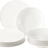 Couleurs variées Vivo By Villeroy & Boch White Fan 11