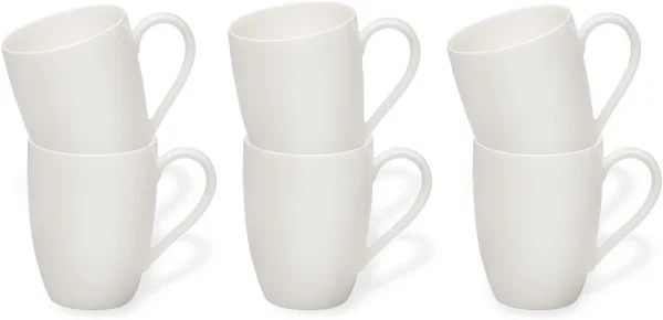 marque pas cher en ligne Vivo By Villeroy & Boch Basic White VIVO 1