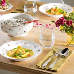 Villeroy & Boch Petite Fleur boutique pas cher 19