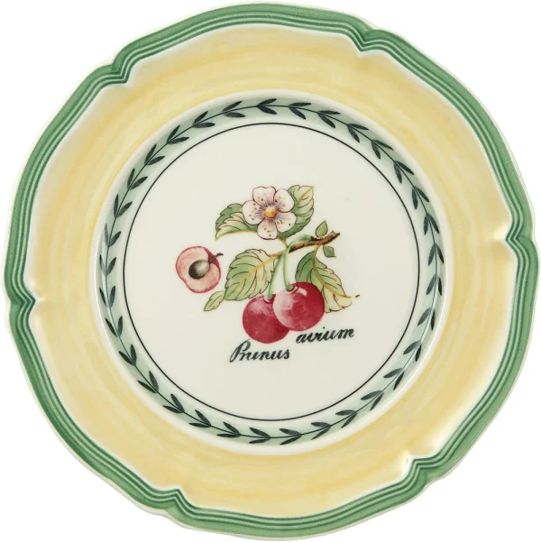 Prix très abordable Villeroy & Boch Assiette à Pain French Garden Valence 1