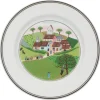 Villeroy & Boch Assiette à Pain Mariage Design Naif guranteed de qualité 10