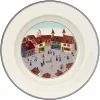 Villeroy & Boch Assiette à Soupe Village Design Naif en ligne 8