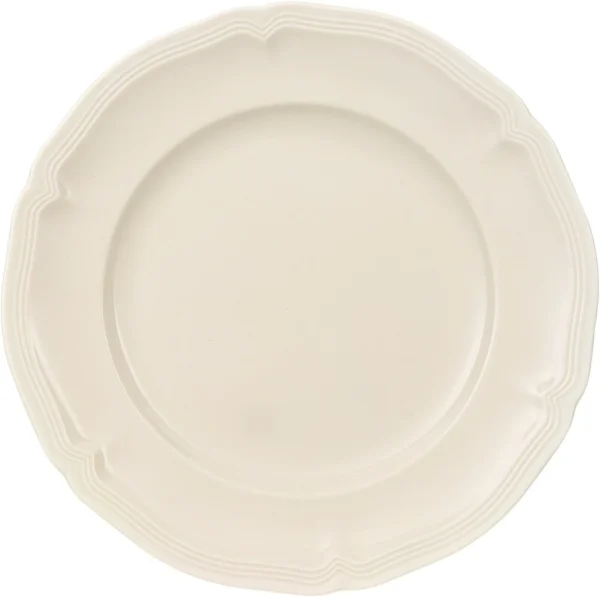 livraison la plus rapide Villeroy & Boch Assiette à Pain Manoir 1