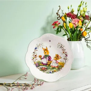 Villeroy & Boch Fantaisie Du Printemps Pas Cher Magasin Soldes 10