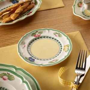 Villeroy & Boch Assiette à Pain French Garden Fleurence Top ventes 9