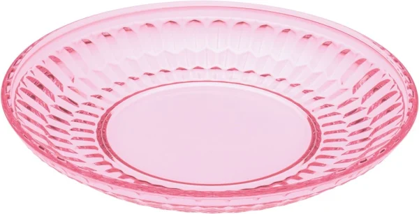 Villeroy & Boch Assiette à Salade/dessert Rose Boston Coloured dernière tendance 1