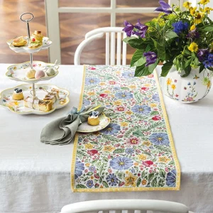 Pas Cher Magasin Soldes Villeroy & Boch Chemin De Table SPRING AWAKENING 6