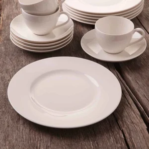 boutiqued en ligne Vivo By Villeroy & Boch Basic White 8