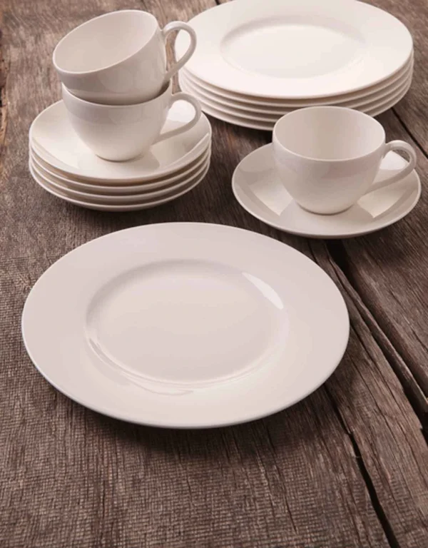 boutiqued en ligne Vivo By Villeroy & Boch Basic White 3