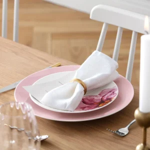 vente luxe pas cher Villeroy & Boch Assiette à Déjeuner Coupe Rose Garden 25