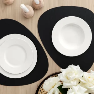 Villeroy & Boch Assiette Plate Twist White en ligne vente 12