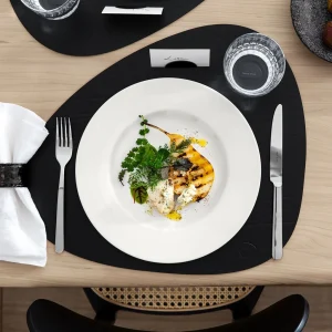 Villeroy & Boch Assiette Plate Twist White en ligne vente 10