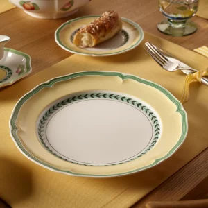 pas cher en vente Villeroy & Boch Jardin Français 6