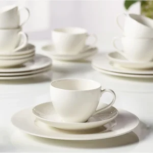 boutiqued en ligne Vivo By Villeroy & Boch Basic White 12