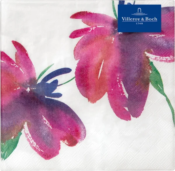 prix de gros Villeroy & Boch E Paper Napkins 1