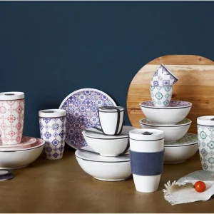 meilleur cadeau Like. By Villeroy & Boch To Go 12