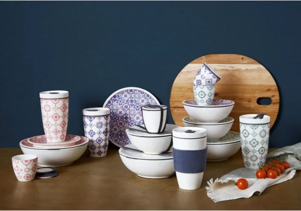 meilleur cadeau Like. By Villeroy & Boch To Go 5