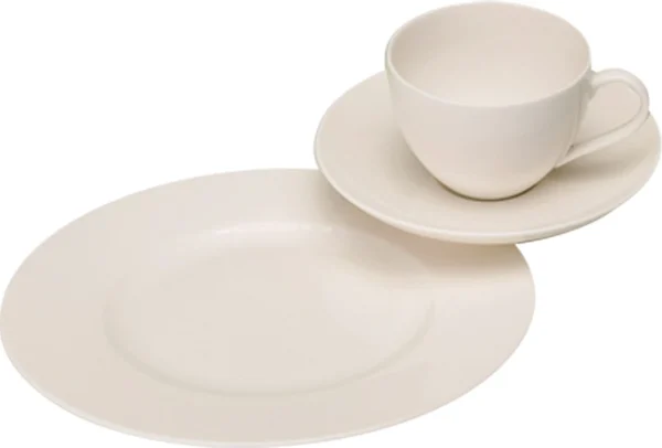 boutiqued en ligne Vivo By Villeroy & Boch Basic White 1