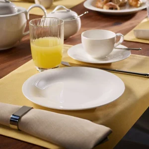 Villeroy & Boch Assiette à Déjeuner New Cottage Basic dernière tendance 6