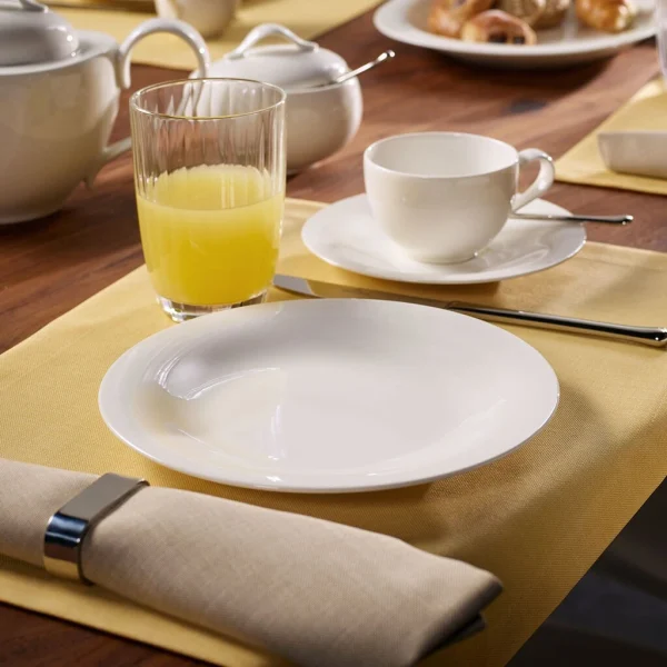 Villeroy & Boch Assiette à Déjeuner New Cottage Basic dernière tendance 3