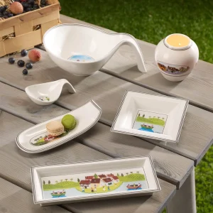 Villeroy & Boch Collection De Cadeaux Country soldes en ligne 6