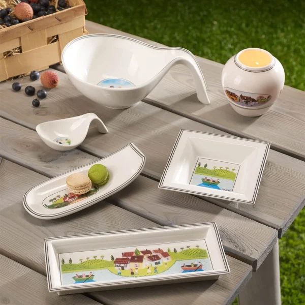 Villeroy & Boch Collection De Cadeaux Country soldes en ligne 3