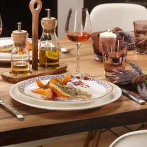 site soldes Villeroy & Boch Assiette à Déjeuner Artesano Provençal Lavande 12