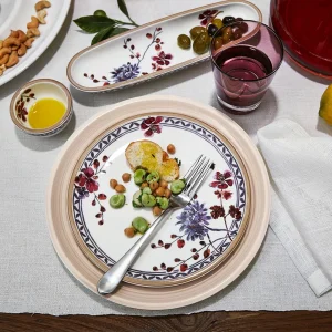 site soldes Villeroy & Boch Assiette à Déjeuner Artesano Provençal Lavande 10