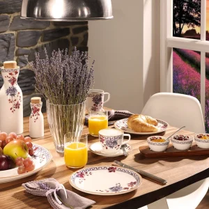 site soldes Villeroy & Boch Assiette à Déjeuner Artesano Provençal Lavande 8