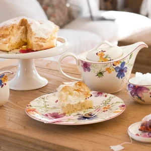 Villeroy & Boch Assiette à Pâtisserie Mariefleur Tea Livraison gratuite 6