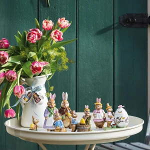 Les achats en ligne Villeroy & Boch Hase Max 9